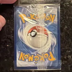 Pokemon TCG Pikachu 027/SVP Sv: Scarlet & Violet Promo Cards Holo PAL GEM - Image 4
