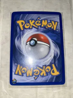 Rayquaza 22/107 EX Deoxys Holo Pokemon Card HOLO Swirl Rare - Image 2