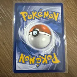 Wugtrio Paldean Fates Holo Pokemon TCG Card 224/091 Sv: NM Condition - Image 2
