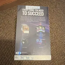 Magic: The Gathering Foundations Starter Collection Box 350+ Cards and Boosters - Image 2