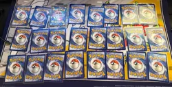 Pokemon 24-Card TCG Lot | Double Rare | English & Japanese - Image 2