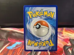 Pokemon TCG Mew Holo Rare Card 76/214 Sun & Moon Unbroken Bonds - Image 2