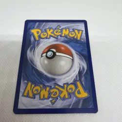 Pokemon Pikachu TCG Surfing Evolutions Card 111/108 Regular Secret Rare NM - Image 2