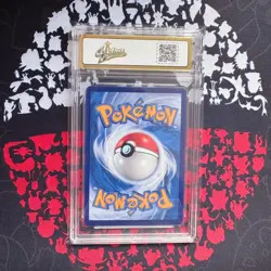 Pokemon Chinese Card Jolteon VMAX CBB2C 03 14/14 Gem Pack Vol.2 Grade 10 - Image 2