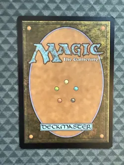 MTG Island #295 Foil JP Full Art Basic Land Kamigawa: Neon Dynasty (NEO) - Image 3