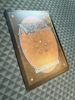 MTG Island #295 Foil JP Full Art Basic Land Kamigawa: Neon Dynasty (NEO) - Image 4