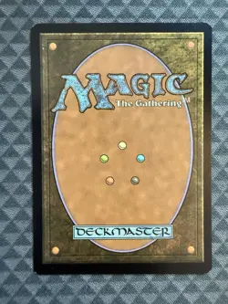 MTG Swamp #297/302 Foil JP Full Art Basic Land Kamigawa: Neon Dynasty (NEO) - Image 3