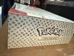 Pokemon TCG:Scarlet & Violet 151 Ultra-Premium Collection Box NEW/FACTORY SEALED - Image 3