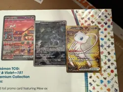 Pokemon TCG:Scarlet & Violet 151 Ultra-Premium Collection Box NEW/FACTORY SEALED - Image 5