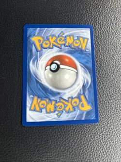 Erika's Invitation SAR 206/165 Pokemon 151 SV2a English Card Scarlet & Violet - Image 2