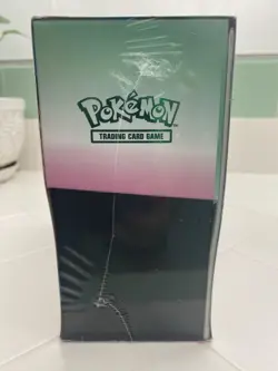 Pokemon Roaring Moon & Iron Valiant Pokemon Center Elite Trainer Box - Image 4