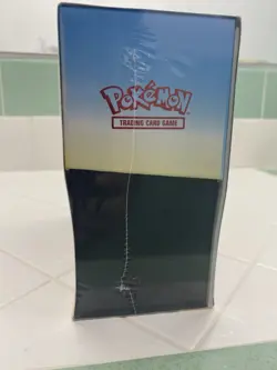 Pokemon Roaring Moon & Iron Valiant Pokemon Center Elite Trainer Box - Image 5