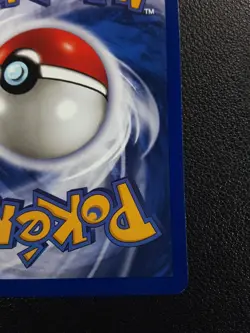 Pokemon Seel Base Set 41/102 Vintage 1999 Mint 10 - Image 5