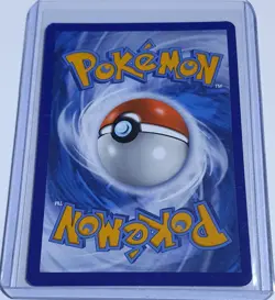 2020 Pokemon Charizard 025/185 CRACKED ICE HOLO Vivid Voltage - Ready to Grade - Image 2