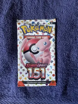 Pokemon XY Evolutions TCG Booster Pack Hidden Fates Evolving Skies 151 Bundle 820650801556 - Image 5