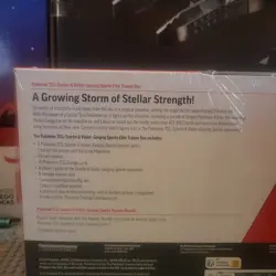 Pokemon Surging Sparks Elite Trainer Box/Booster Bundle Costco - Image 4