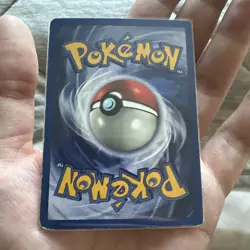 Wigglytuff 32/64 Pokemon TCG Jungle Set 1st Edition Non-Holo - Image 2