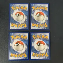 Mew 011/025 4x Lot - Pokemon TCG Celebrations 2021 - Image 2