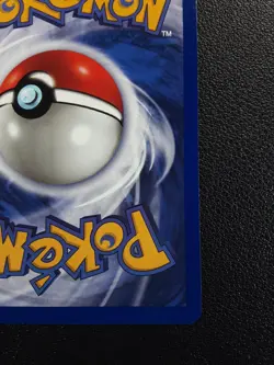 Pokemon Machop Base Set 52/102 Vintage 1999 Mint 10 - Image 5