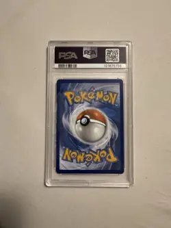 Pokemon TCG Charizard EX Paldean Fates 234/091 PSA 10 GEM MT - Image 4