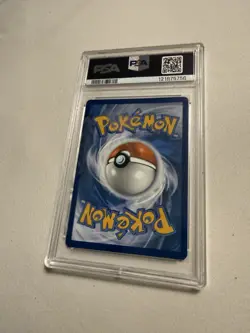 Pokemon TCG Charizard EX Paldean Fates 234/091 PSA 10 GEM MT - Image 5