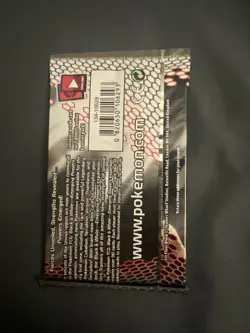 Pokemon TCG Black and White Emerging Powers Booster Pack 820650106293 - Image 2