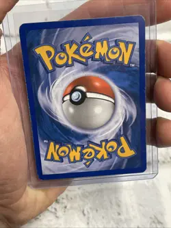 Palkia - 11/130 - Holo Rare HP-DMG Pokemon Diamond and Pearl DAMAGED 2007 TCG - Image 4