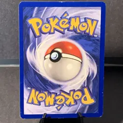 Pokemon TCG: Mr. Mime 6/64 Jungle Set 1999 Holo Rare Holofoil VTG WOTC LP - Image 2
