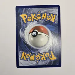2019 Pokemon Sun & Moon Hidden Fates Alolan Vulpix Shiny Vault Holo #SV8 - Image 2