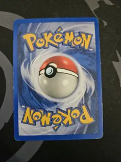 Pokemon TCG Blaine's Rapidash Gym Challenge 33/132 Regular Unlimited Uncommon LP - Image 4