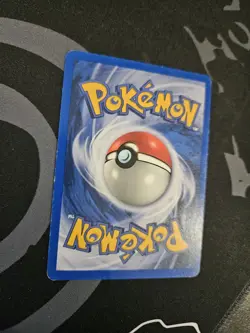 Pokemon TCG Blaine's Rapidash Gym Challenge 33/132 Regular Unlimited Uncommon LP - Image 5