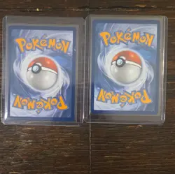 Pokemon TCG Trainer Holo Lot 2 Forest of Vitality 109/182 Buddy-Buddy Poffin - Image 2