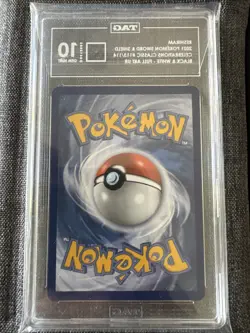 Pokemon Celebrations Classic Collection Reshiram Full Art 113/114 TAG 10 - Image 2