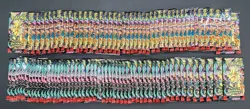 Lot of (100) Pokemon TCG Ascended Heroes Booster Packs SEALED/NEW - Image 1