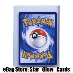 2025 Pokemon TCG S-Chinese Gem Pack Vol.3 Greavard #CBB3C 16 07/07 Holo NM - Image 2