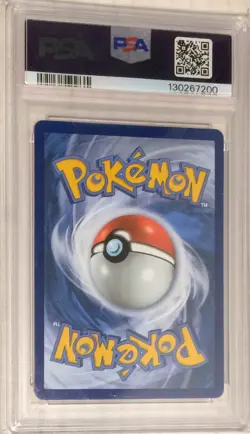 2021 Pokemon Celebrations Classic Collection PSA 10 Base Set Venusaur Holo #15 - Image 2