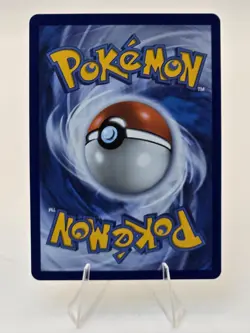 Pokemon TCG Pokemon Decidueye Ex 100/088 Ultra Rare Holo PERFECT ORDER NM - Image 2