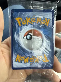 Articuno 032/159 Pokemon TCG: Advent Calendar 2025 Promo Snowflake New/Sealed - Image 2