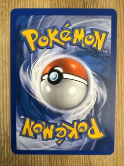 Fearow (Delta Species) - 18/100 Pokemon Crystal Guardians Reverse Holo Rare VLP - Image 2