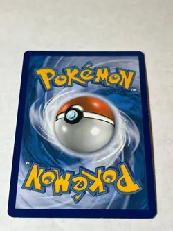 Slowpoke & Psyduck GX 35/236 Holo GX Rare Unified Minds Pokemon Lightly Played - Image 2