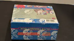 Pokemon TCG Sword and Shield Elite Trainer Box Sealed With Imperfections - Image 5