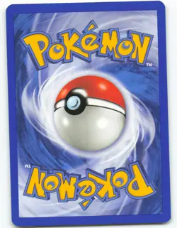Team Magma's Claydol Reverse Holo 33/95 Team Magma vs Team Aqua Pokemon TCG 2004 - Image 2