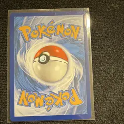 Pokemon TCG Pikachu 027/SV-P Sv-P Promo Full Art Holo 2023 60 HP - Image 2
