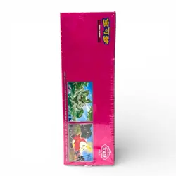 Pokemon TCG Chinese Horizons Gem Pack 15-Pack Booster Box Sealed - Image 2