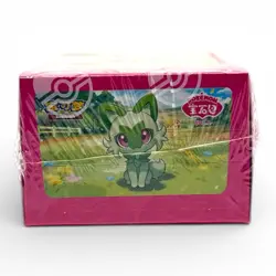 Pokemon TCG Chinese Horizons Gem Pack 15-Pack Booster Box Sealed - Image 5