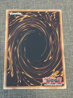 Master of OZ (UTR) SOD-EN035 Soul of the Duelist Unlimited - Image 2