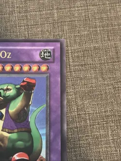 Master of OZ (UTR) SOD-EN035 Soul of the Duelist Unlimited - Image 4
