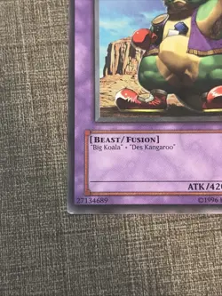 Master of OZ (UTR) SOD-EN035 Soul of the Duelist Unlimited - Image 5