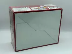 One Piece TCG OP13 Carrying on His Will English Sealed Booster Box #8 - Image 2