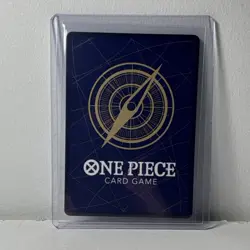 Vivi EB03-024 SP Alt Art Foil One Piece TCG English - Image 2